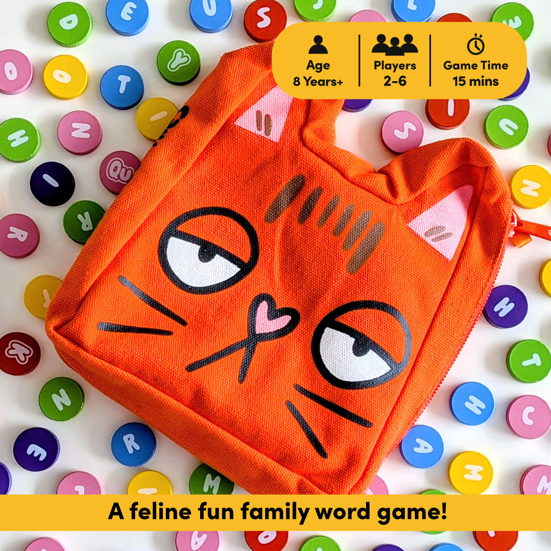 gibsons-categories-wort-kartenspiel-katzen-familienspiel image 2