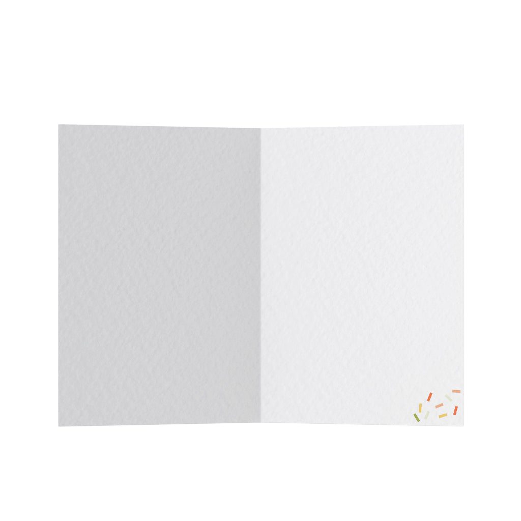 maison-joliette-confettis-gru-karte-a6-mit-kraft-umschlag image 4