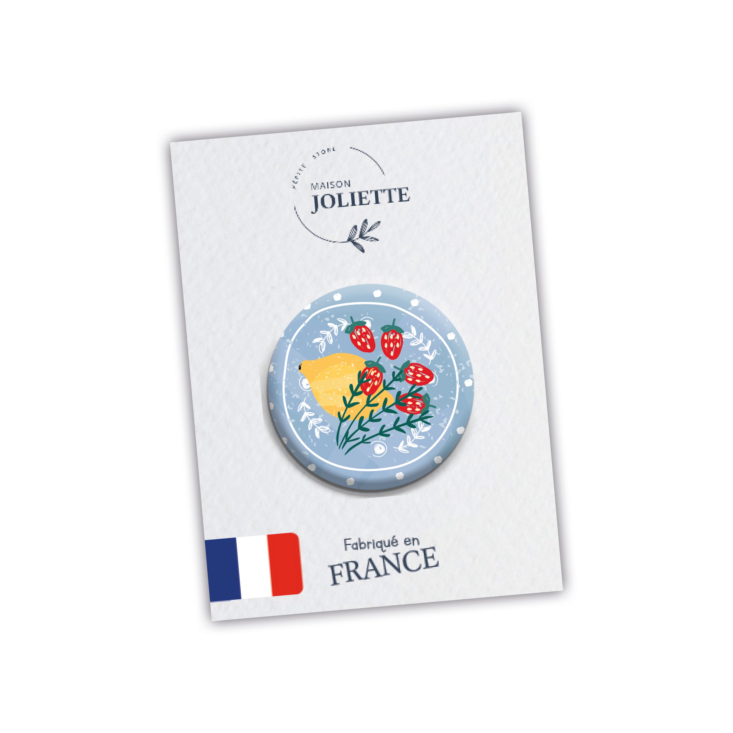 maison-joliette-d-lices-d-t-button-fr-chte-32-mm-matt image 2