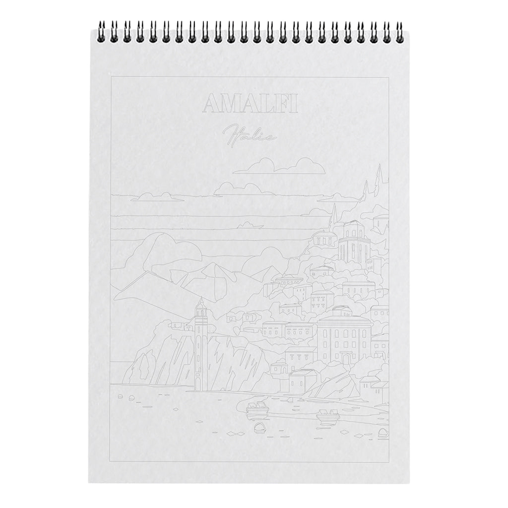 maison-joliette-voyage-voyage-malbuch-a4-mit-8-motiven image 4