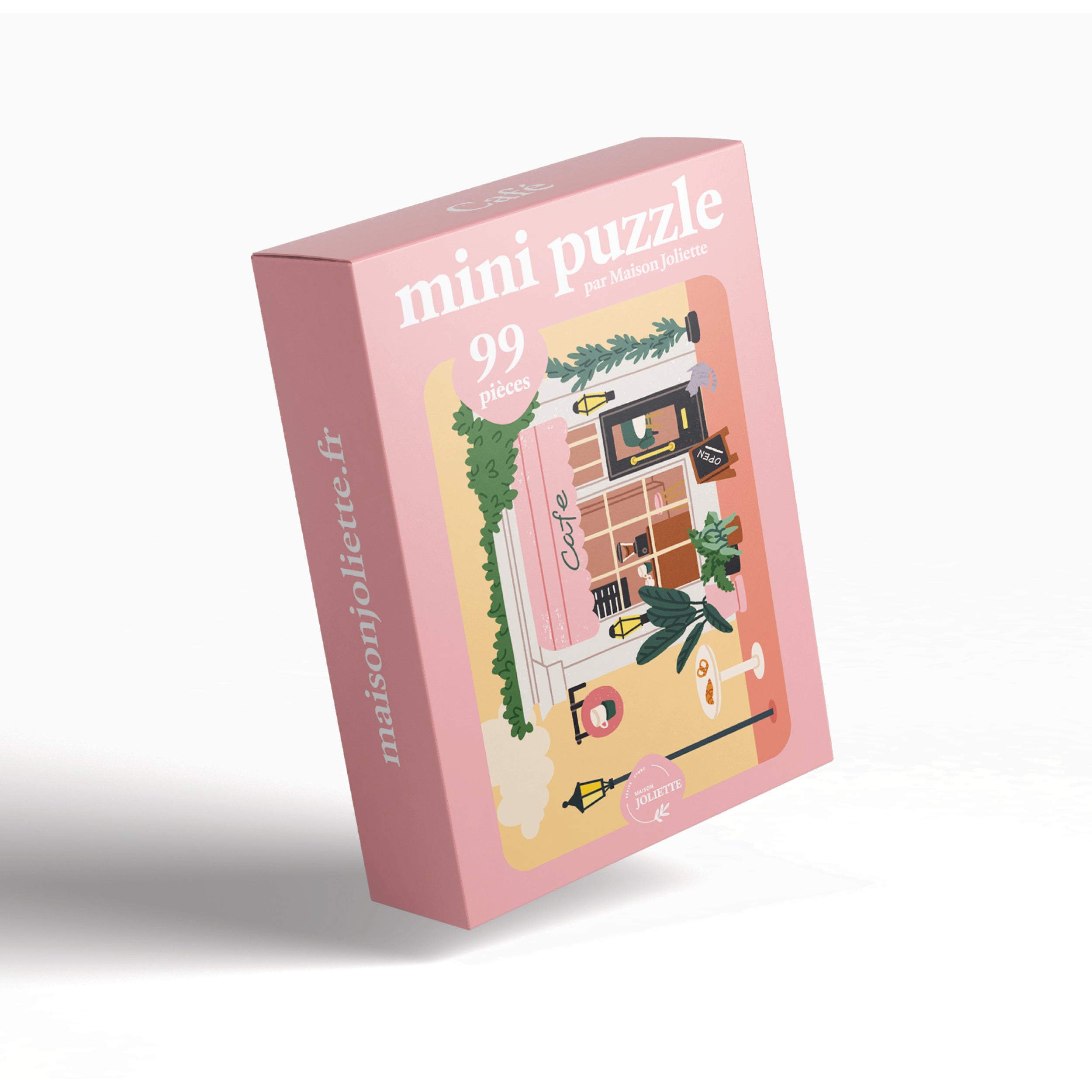 maison-joliette-mini-puzzle-caf-99-teile-10-5x14-8-cm image 7