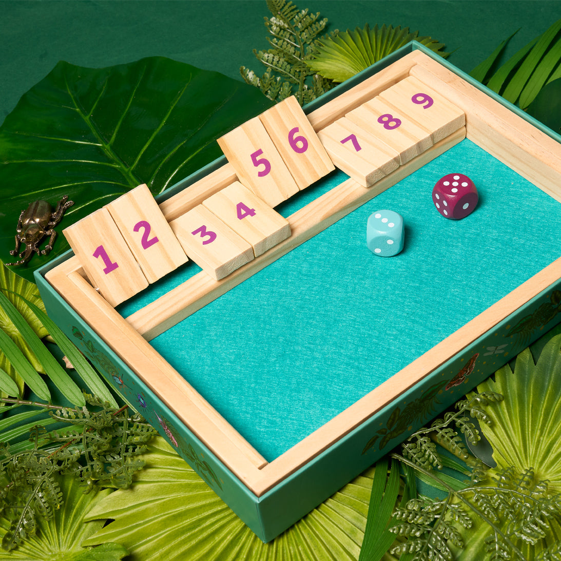 gibsons-the-art-file-shut-the-box-w-rfelspiel-holz image 4