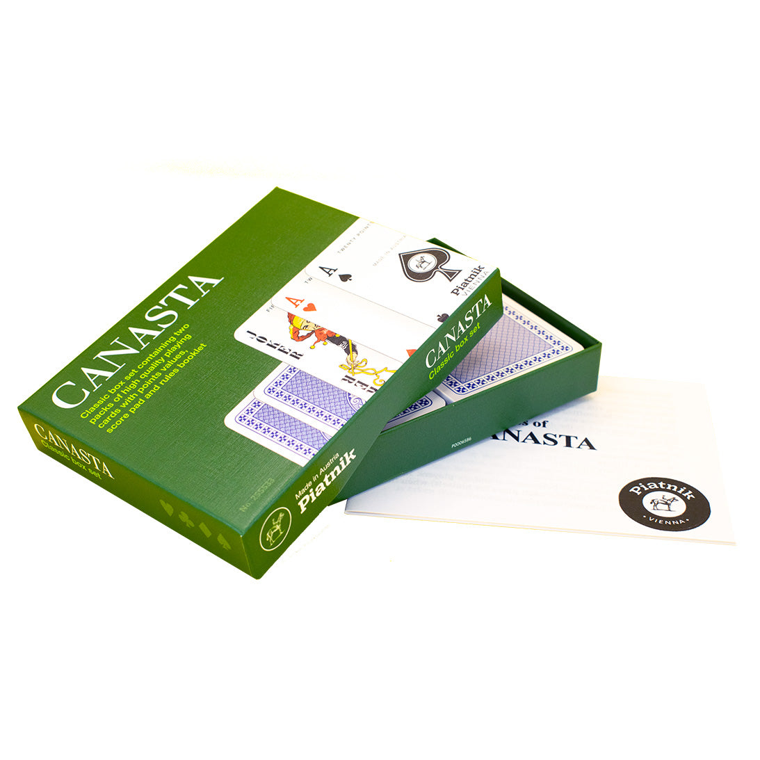gibsons-canasta-classic-spielkarten-doppel-deck image 7