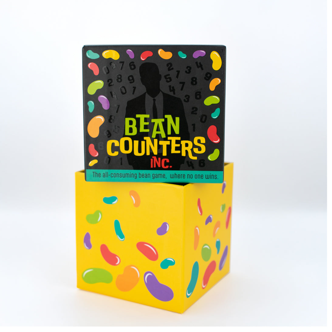 gibsons-bean-counters-inc-kartenspiel-familienspiel image 6
