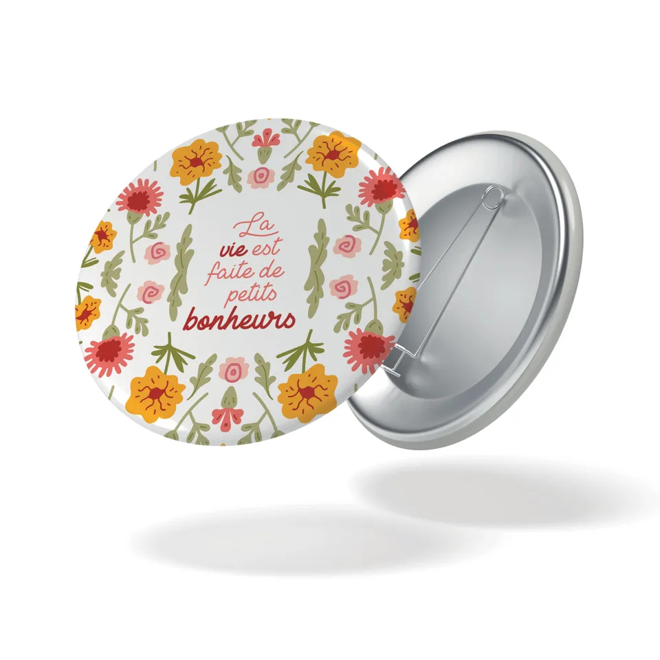 maison-joliette-badges-petits-bonheurs-button-rund-32-mm-matt image 1
