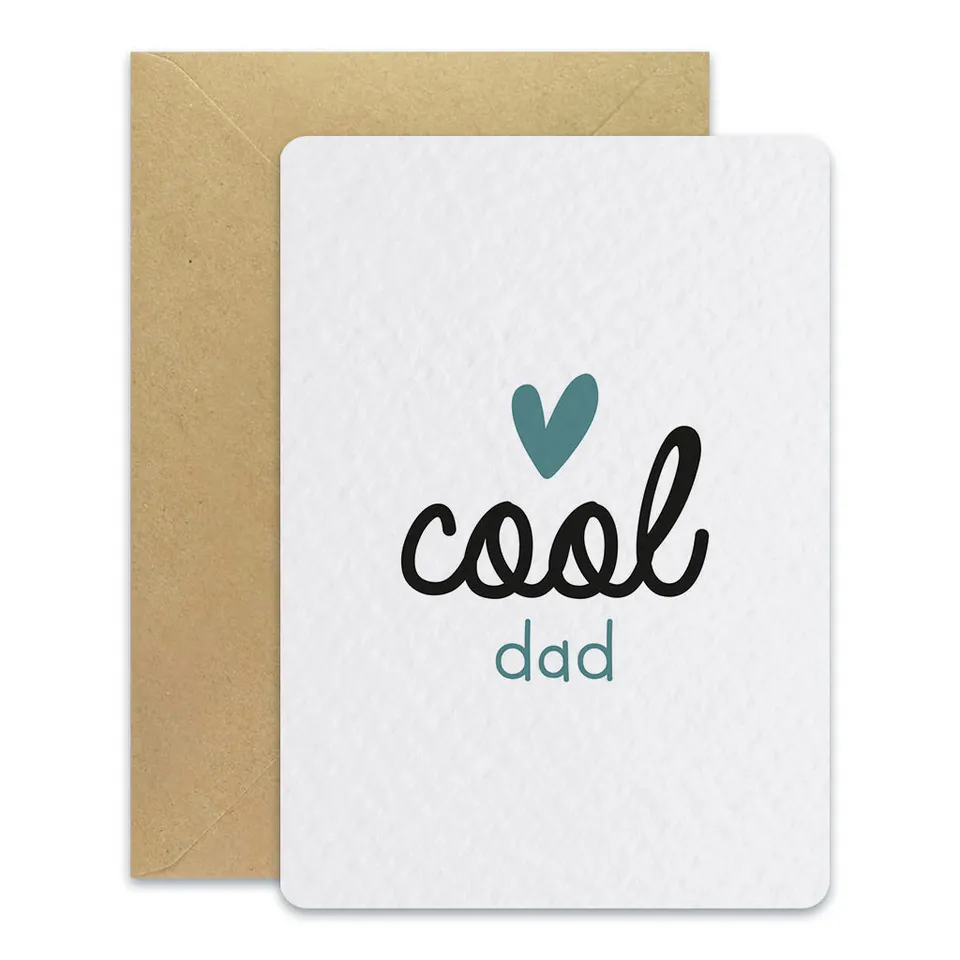 maison-joliette-cool-dad-postkarte-mit-umschlag image 1