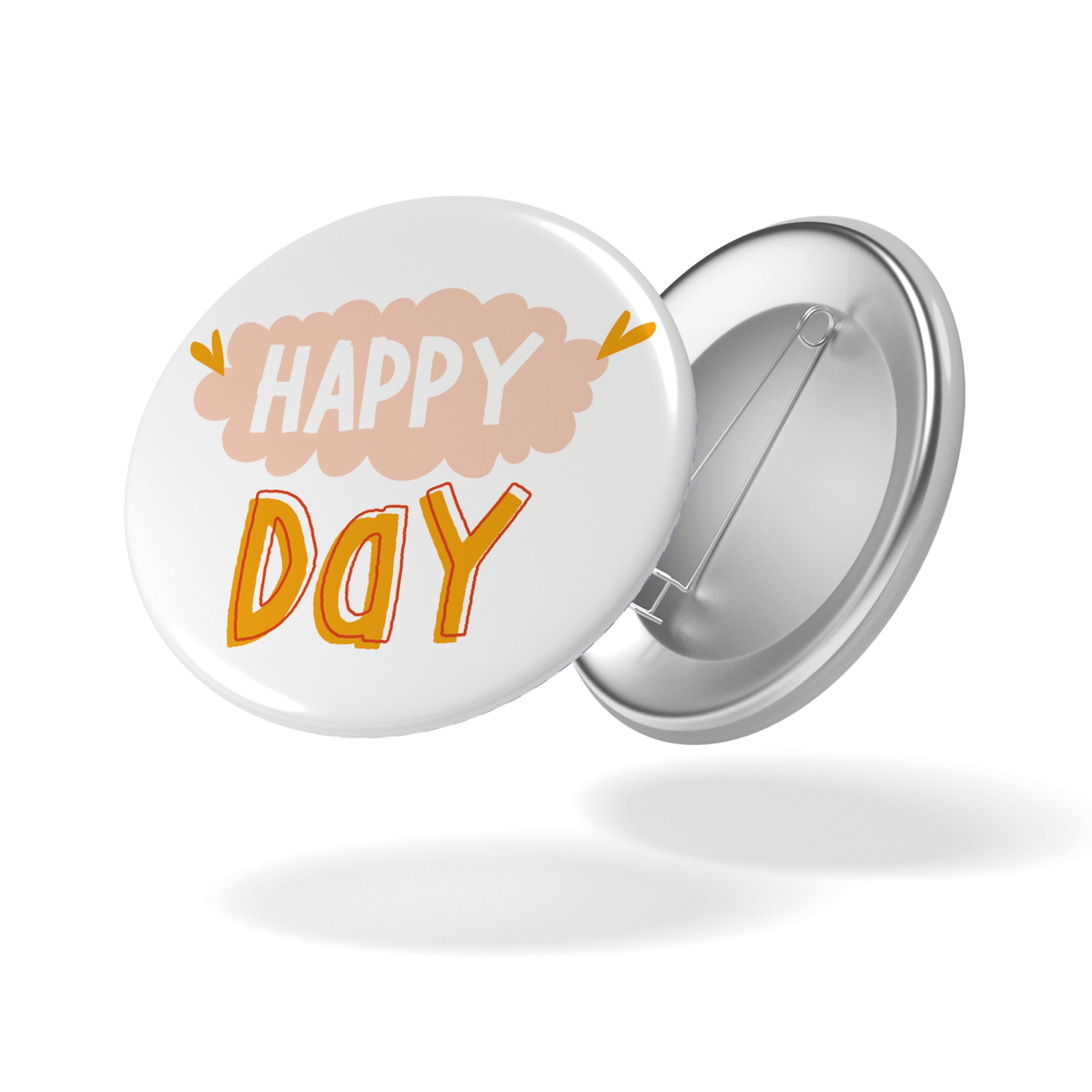 maison-joliette-badges-l-atelier-happy-day-button-32-mm-matt image 1