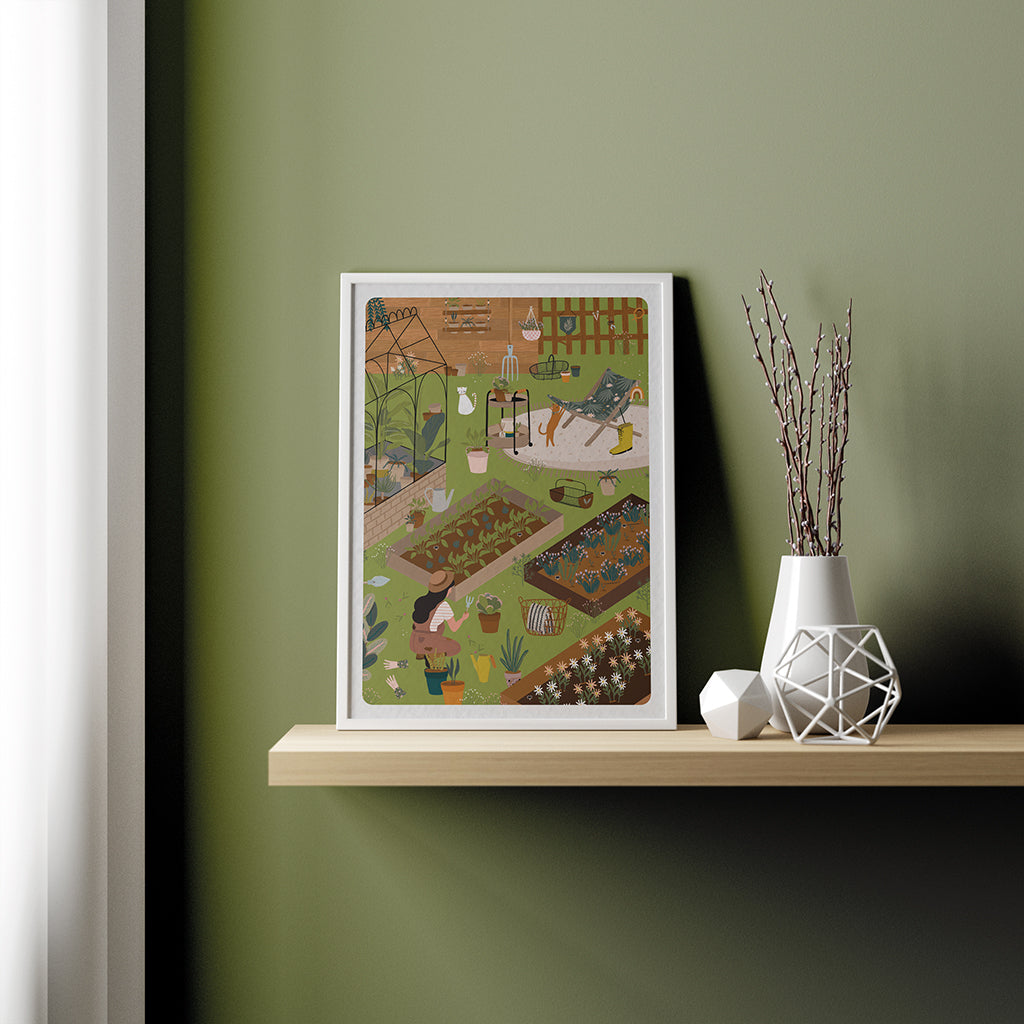 maison-joliette-affiches-jardin-secret-poster-a4-250g-reliefpapier image 3