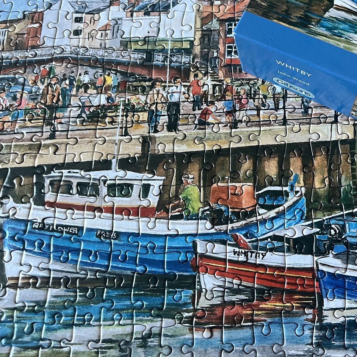 gibsons-whitby-puzzle-636-teile-panorama-k-ste image 2