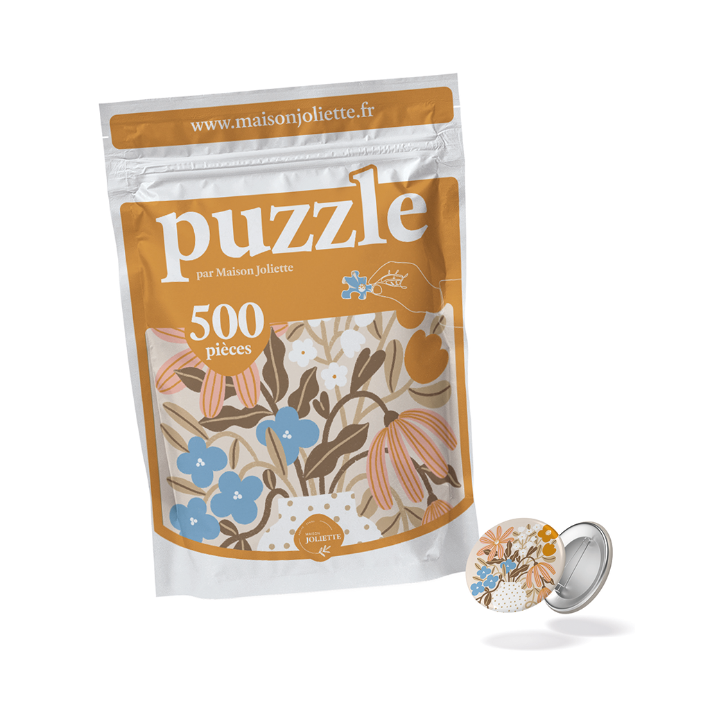 maison-joliette-les-p-tis-packs-myosotis-capucine-puzzle-500-badge image 1