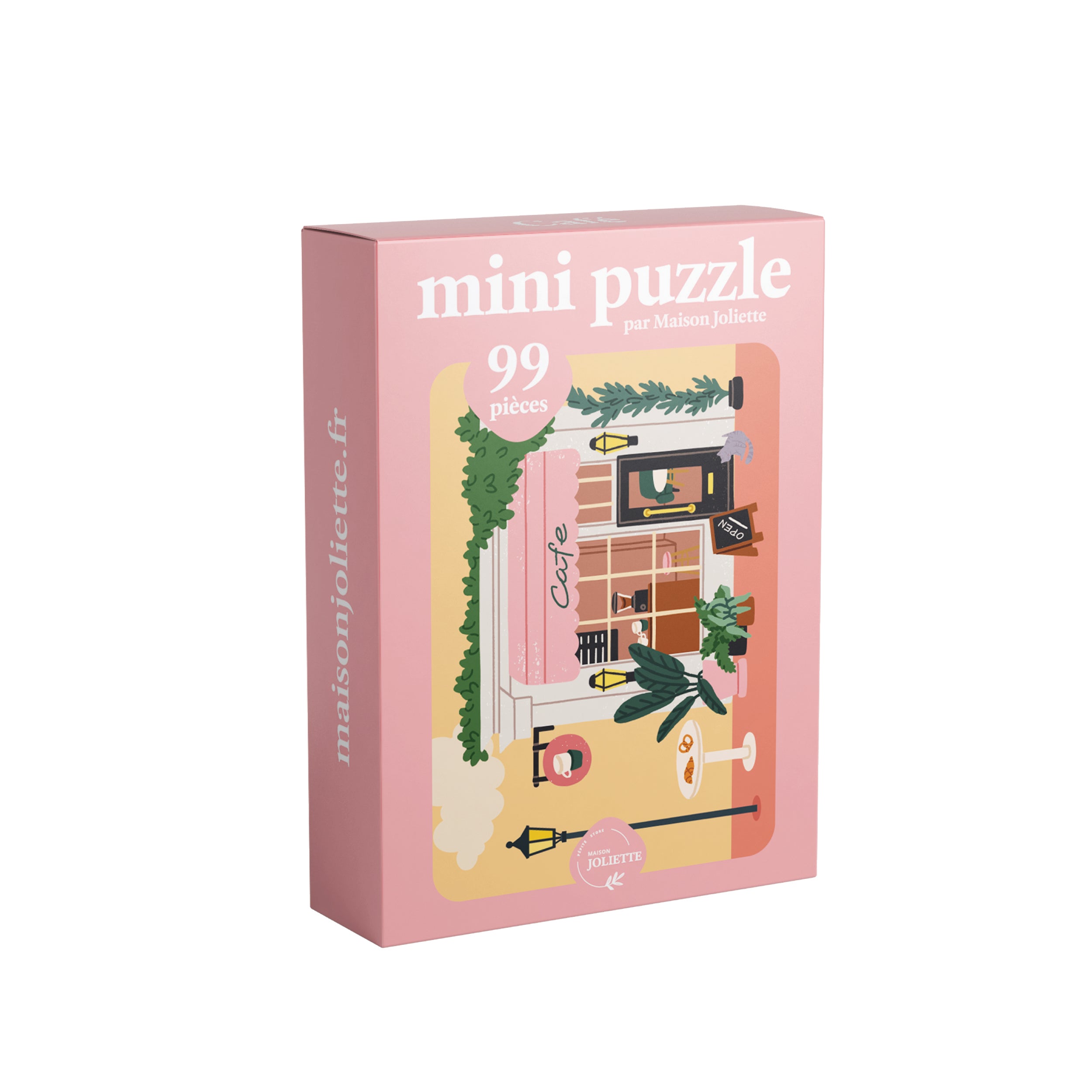 maison-joliette-mini-puzzle-caf-99-teile-10-5x14-8-cm image 6