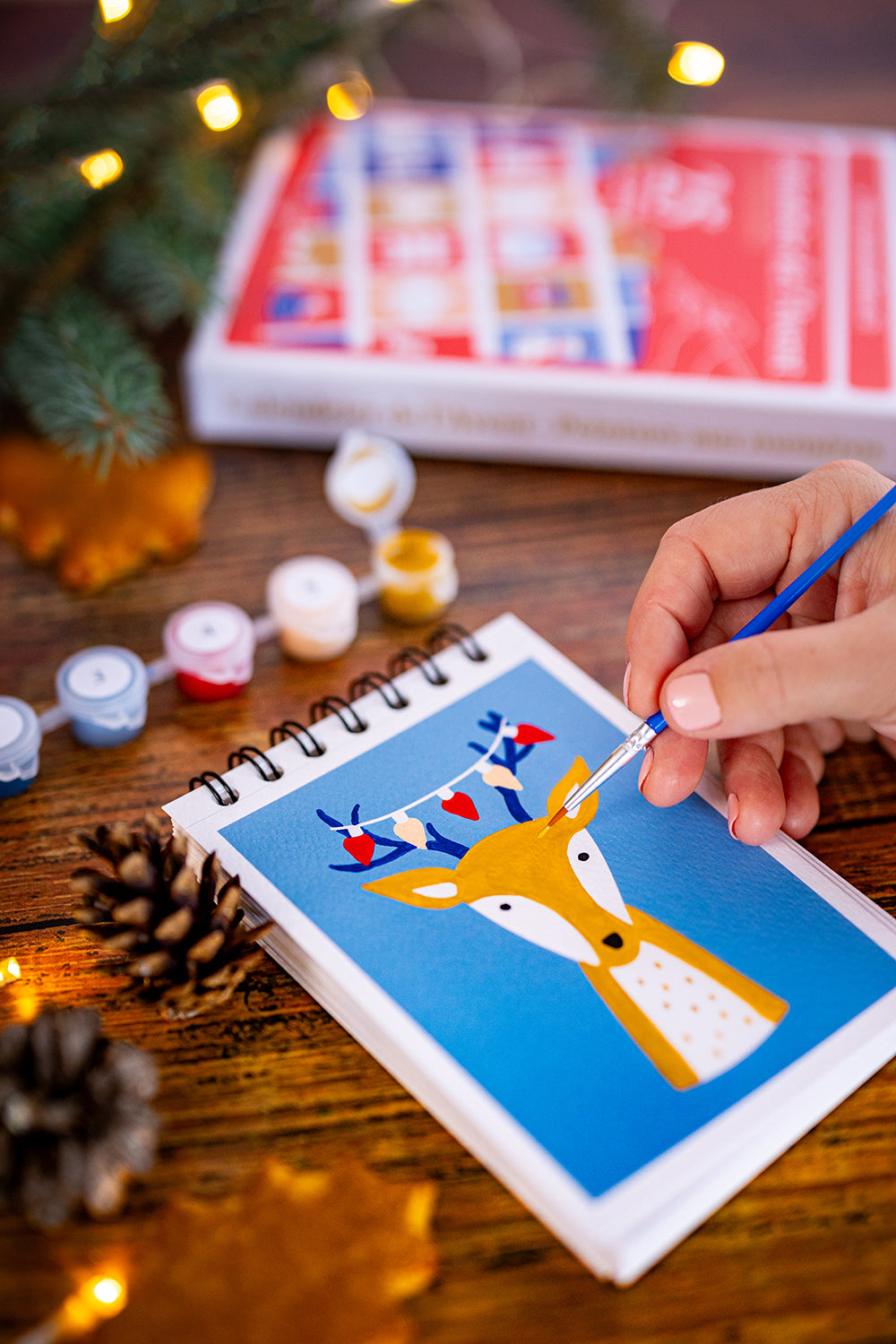 maison-joliette-peinture-adventskalender-malen-nach-zahlen-25-karten image 3