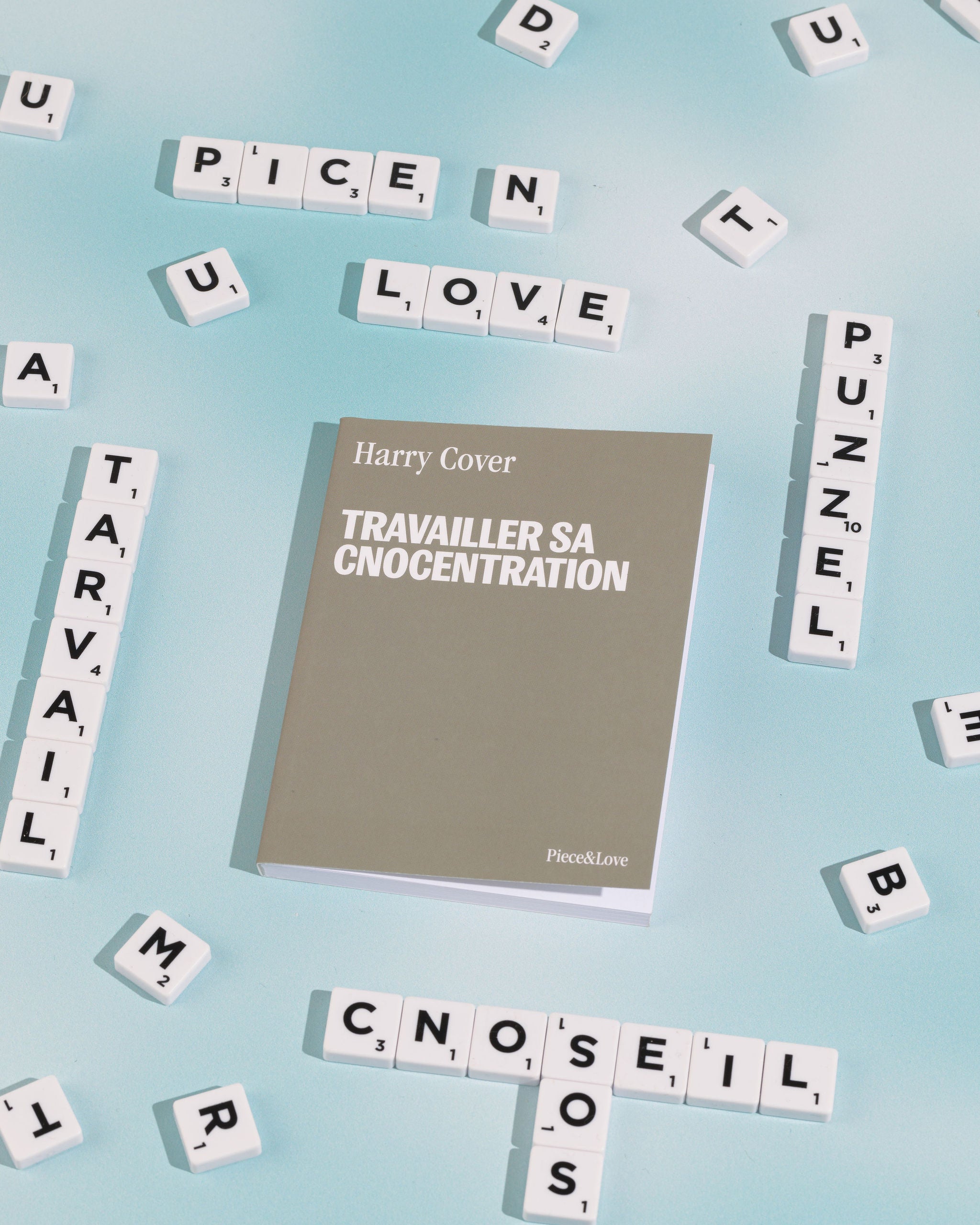piece-love-konzentration-notizbuch-a6-blanko-recyclingpapier image 1