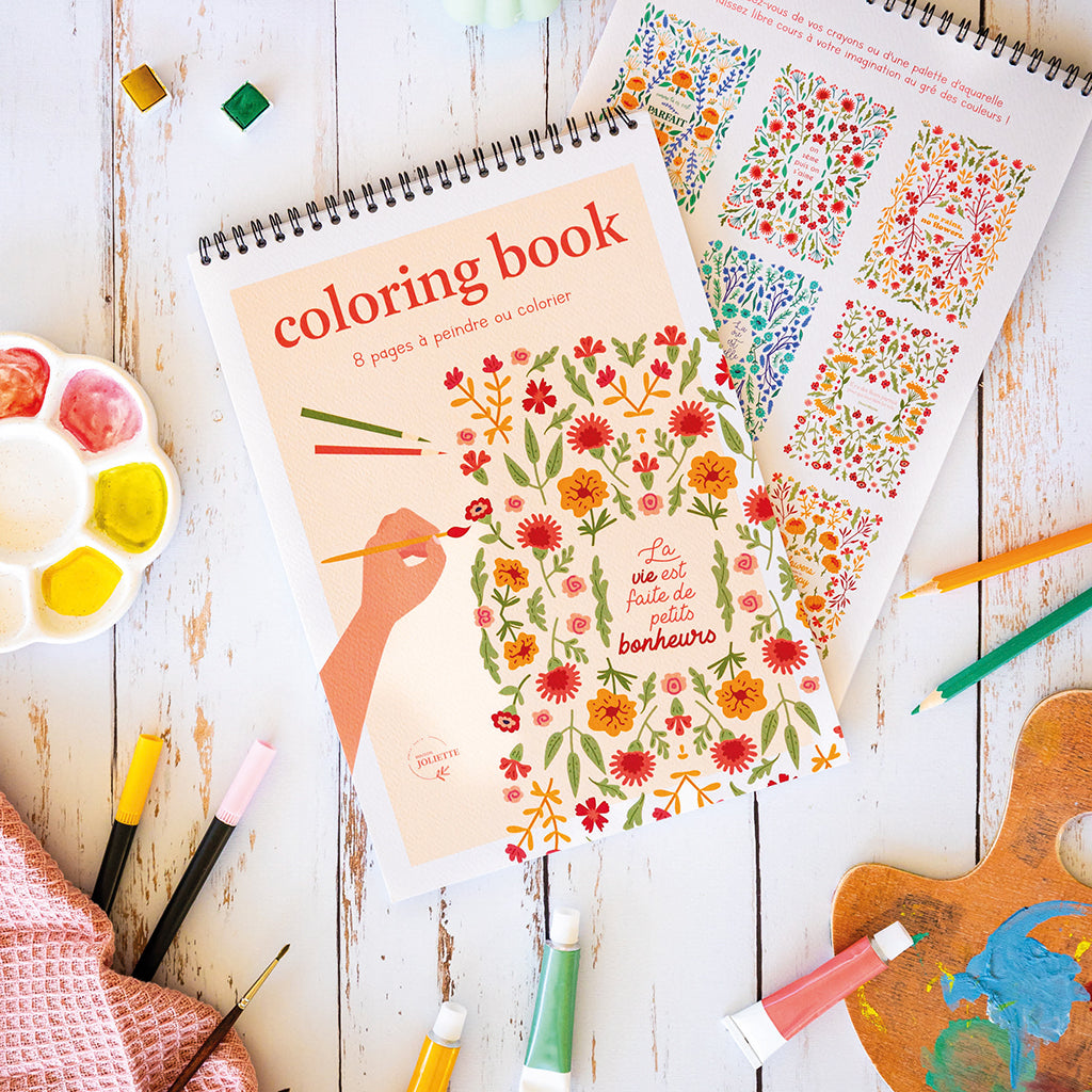 maison-joliette-carnet-de-coloriage-malbuch-a4-petits-bonheurs-8-motive image 5