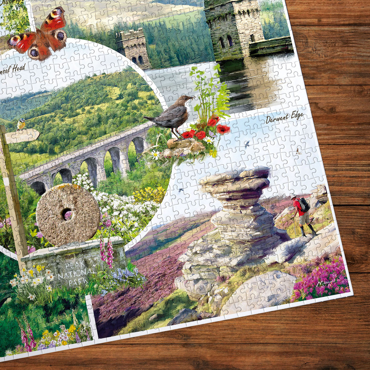 gibsons-peak-district-1000-teile-puzzle-landschaft image 3