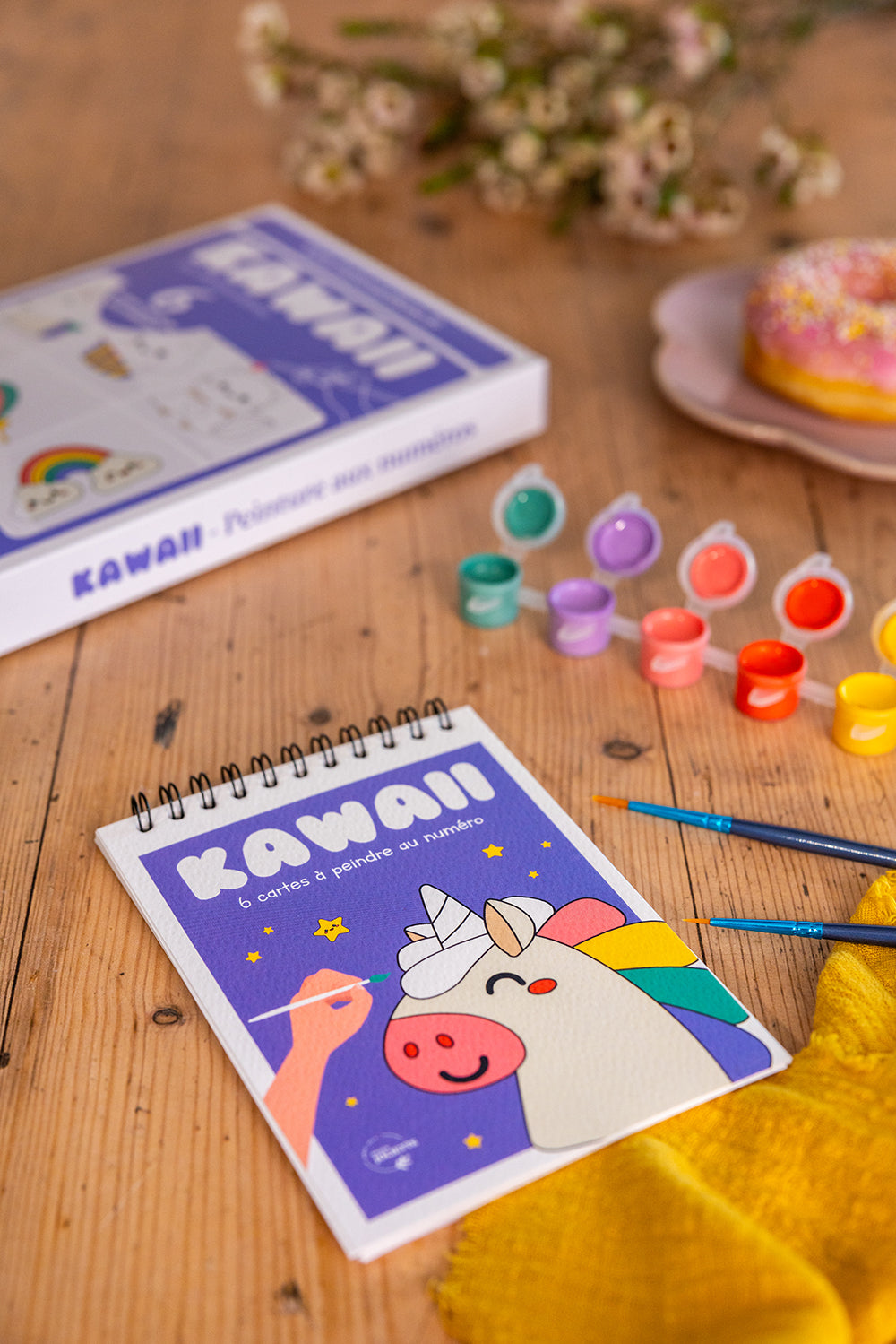 maison-joliette-peinture-aux-num-ros-kawaii-malen-nach-zahlen-6-karten image 4