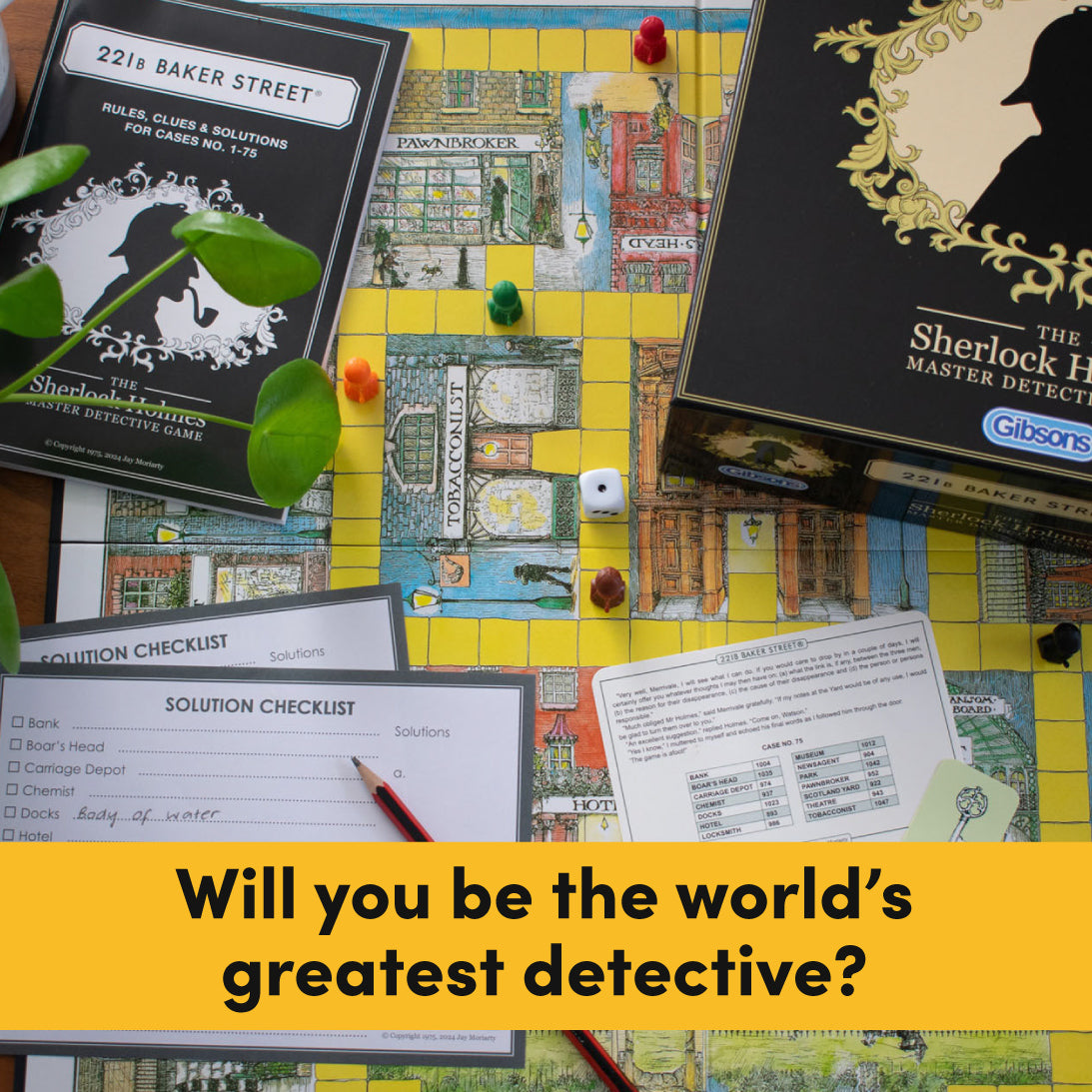 gibsons-221b-baker-street-brettspiel-sherlock-holmes-krimi image 3