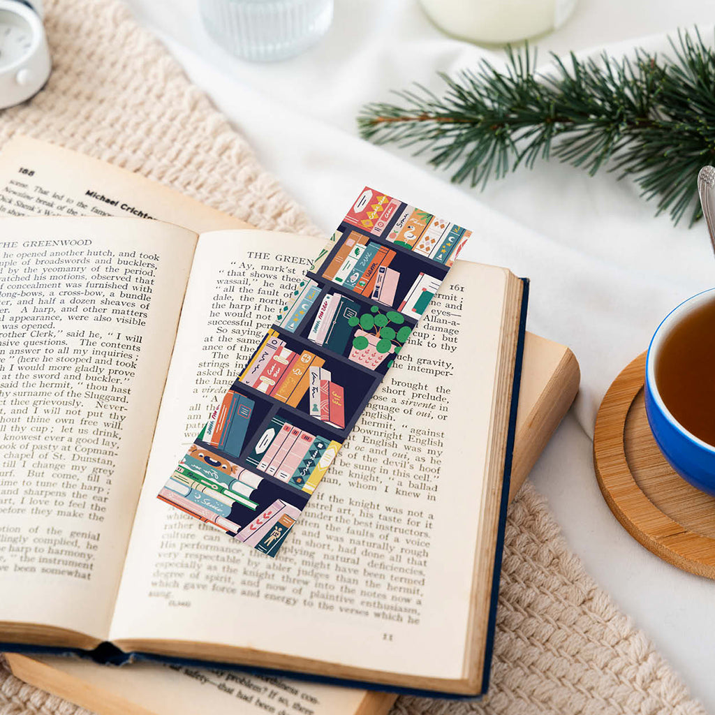 maison-joliette-marque-pages-book-lovers-lesezeichen-5-5x21-cm image 3