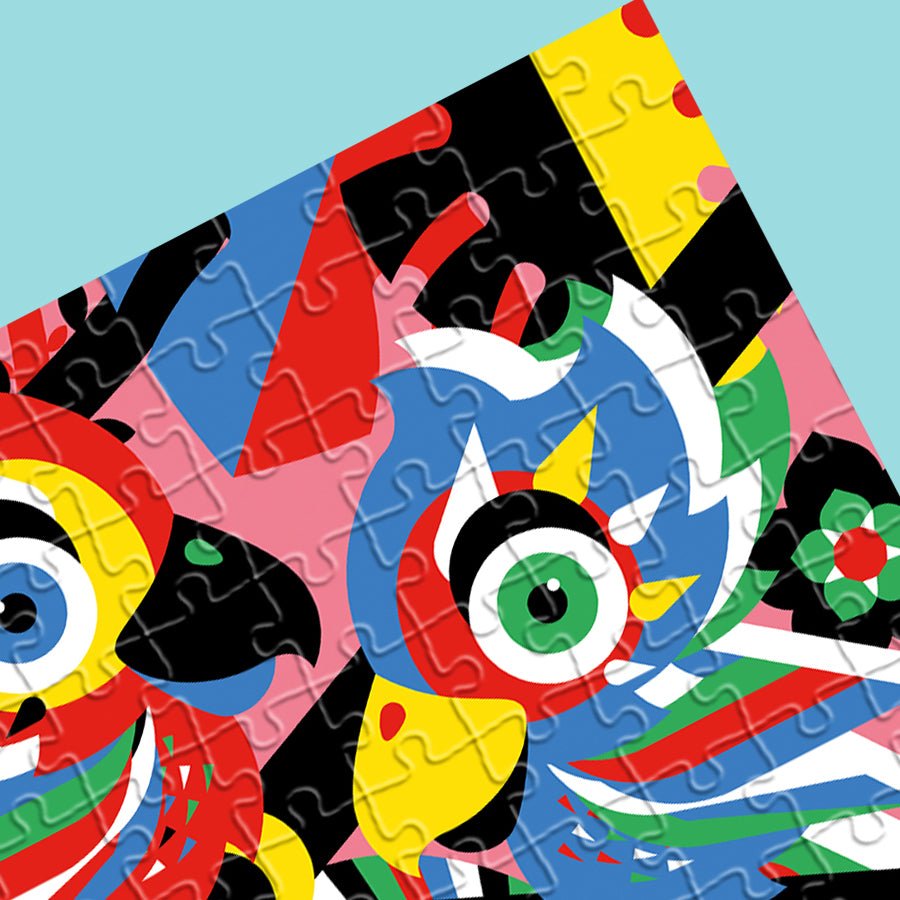 piece-love-pako-mako-kinderpuzzle-80-teile image 5