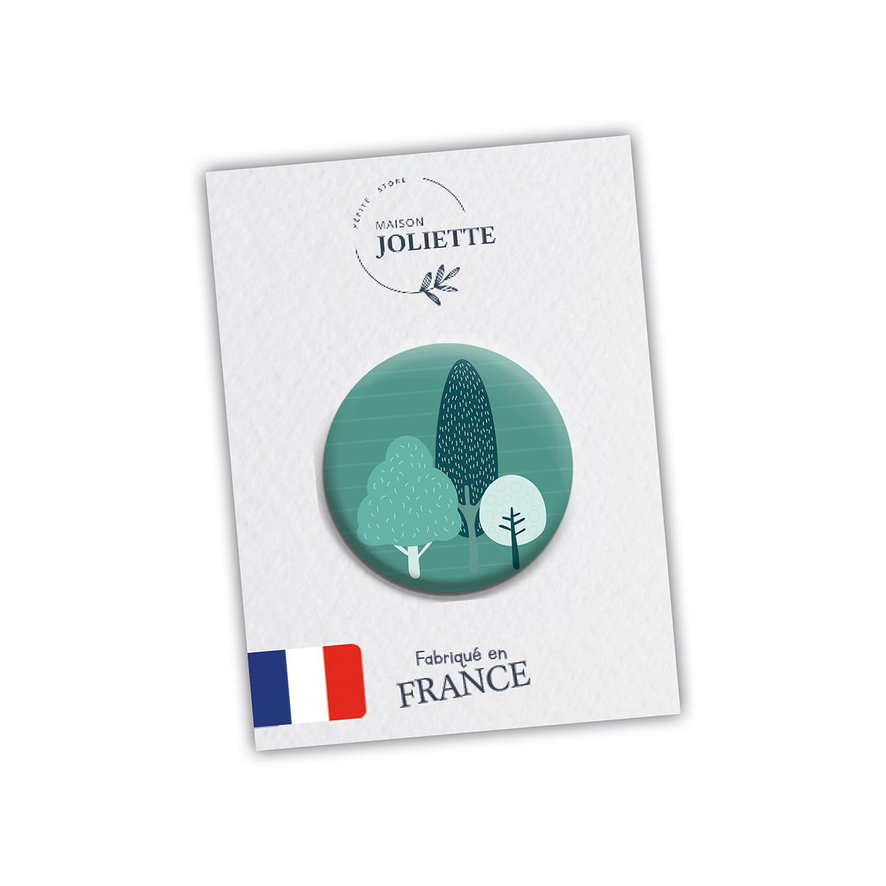 maison-joliette-du-vent-dans-les-cimes-button-32-mm-b-ume image 2