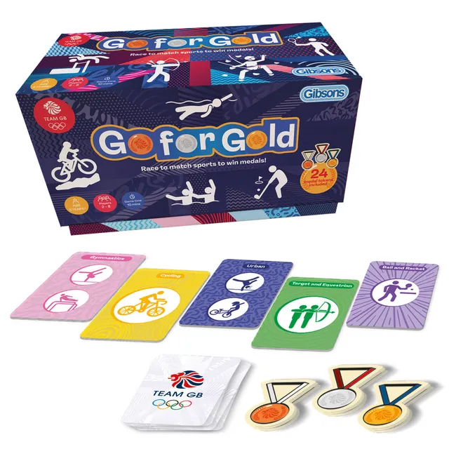 gibsons-go-for-gold-brettspiel-team-gb-familie image 1