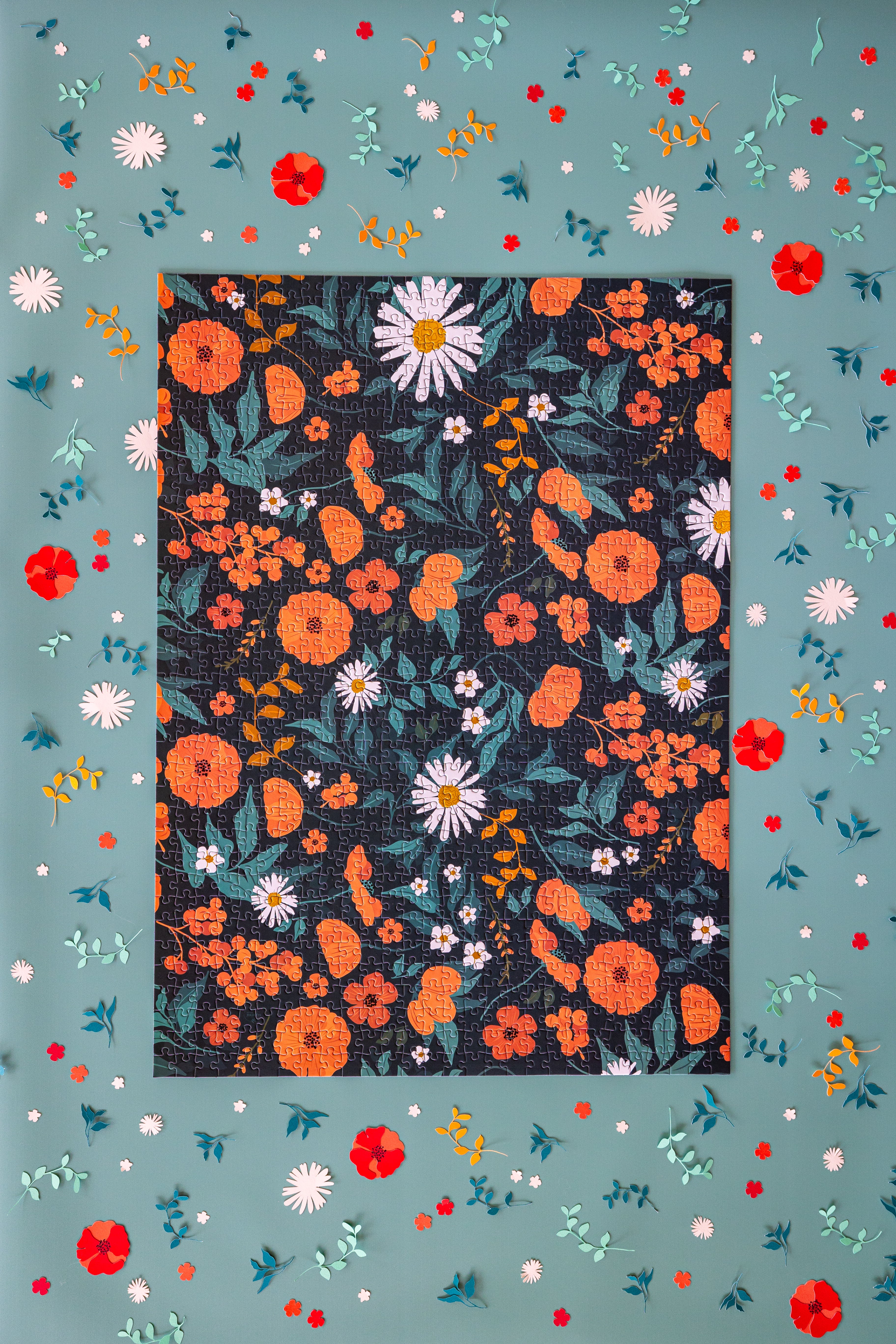 maison-joliette-puzzle-jardin-botanique-1000-teile-botanik image 7