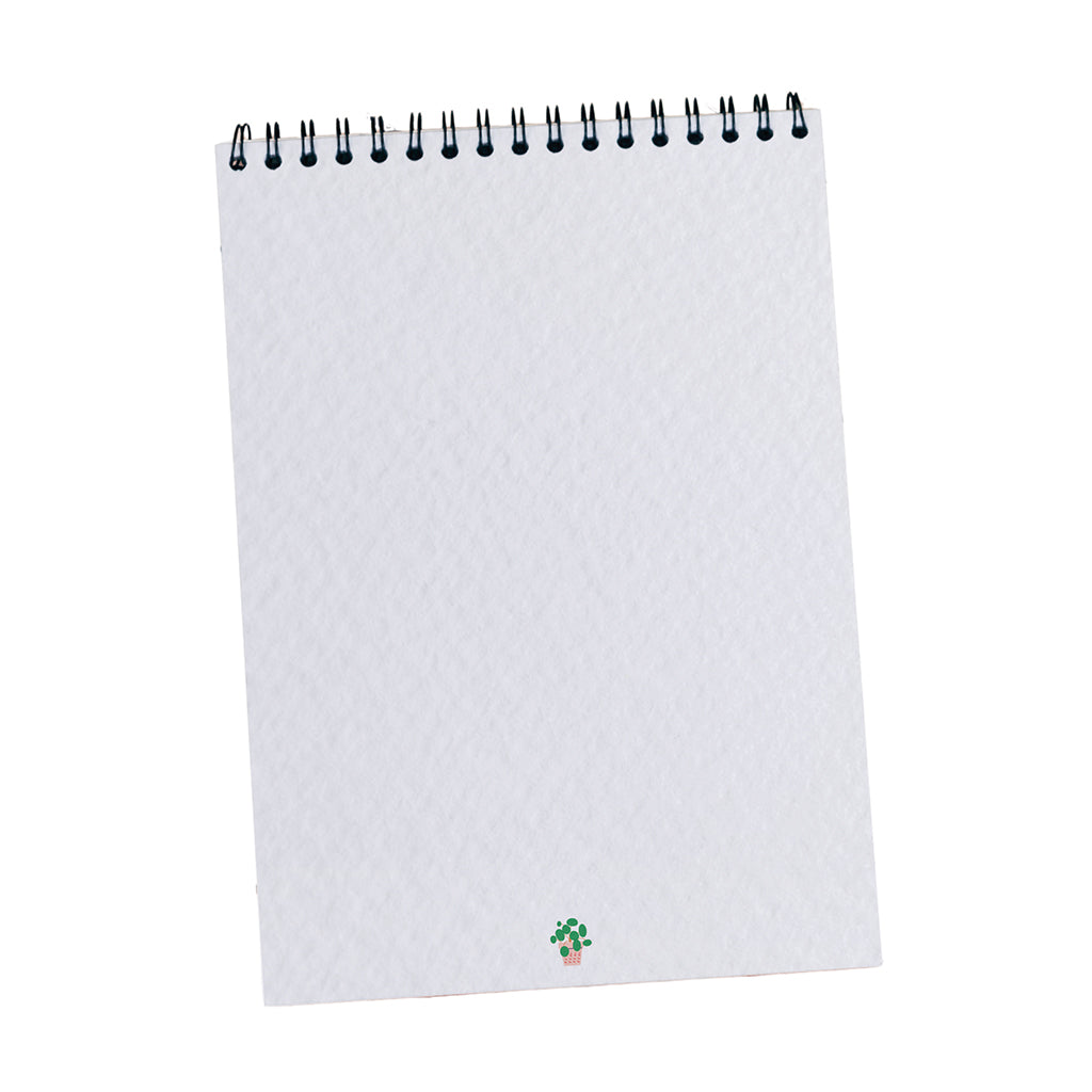 maison-joliette-book-lovers-skizzenbuch-a5-blanko-20-seiten image 4