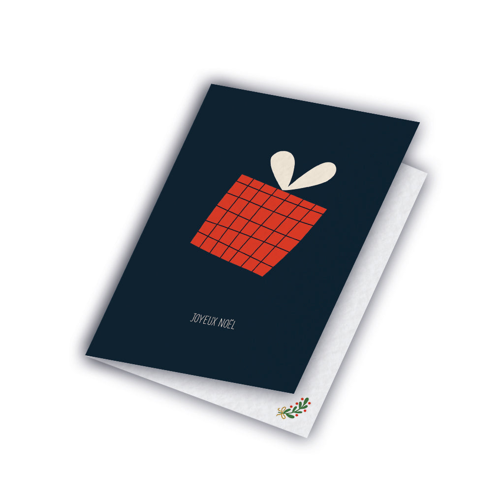 maison-joliette-cadeau-gru-karte-a6-mit-umschlag image 2