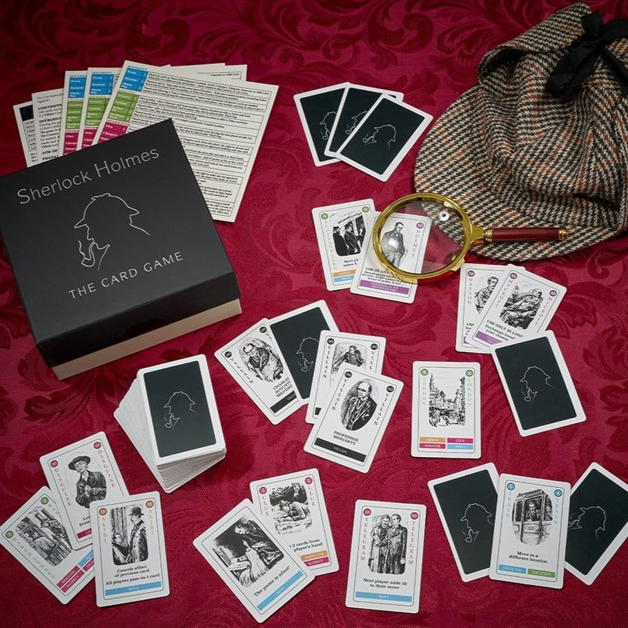 gibsons-sherlock-holmes-kartenspiel-detektivspiel-ab-8-jahren image 4