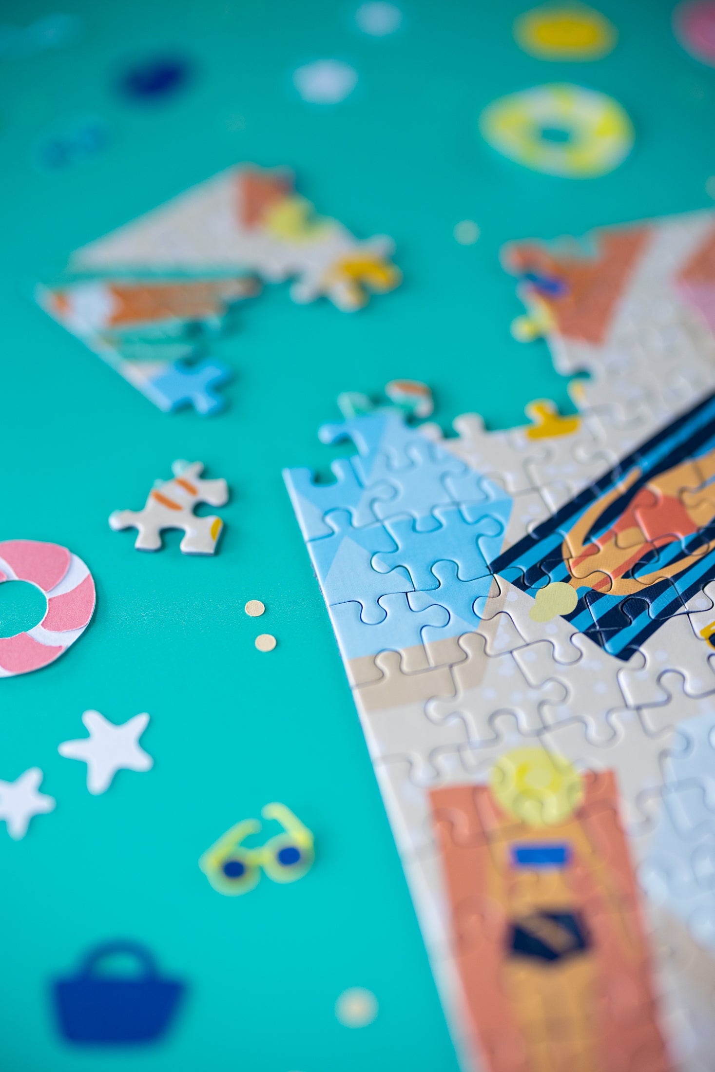 maison-joliette-puzzles-chill-plouf-puzzle-500-teile-matt image 8