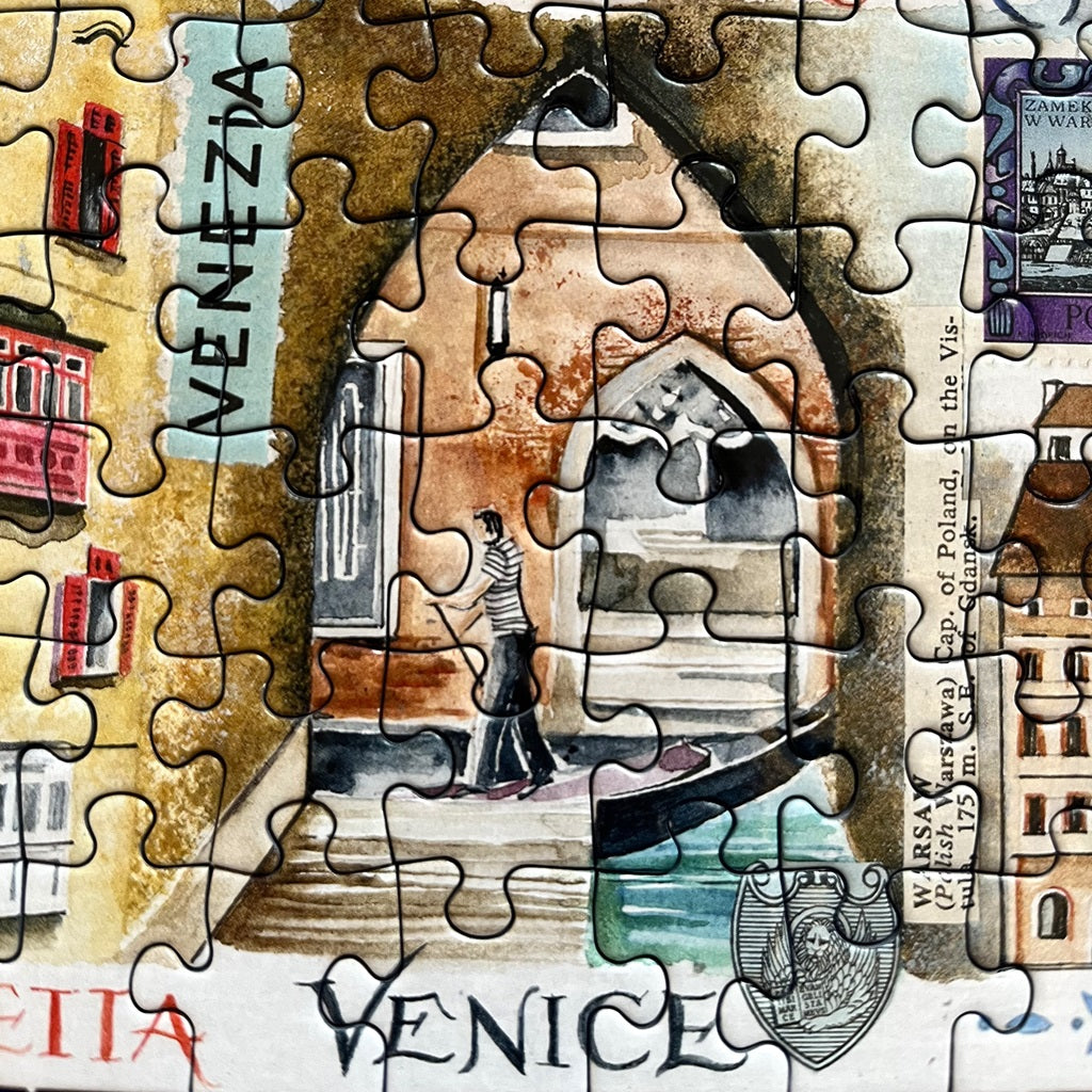 gibsons-sights-sounds-of-europe-puzzle-1000-teile-europa image 2