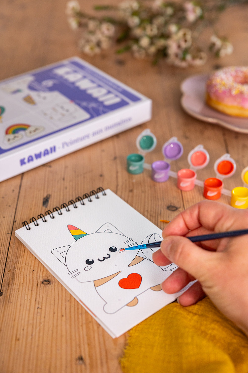 maison-joliette-peinture-aux-num-ros-kawaii-malen-nach-zahlen-6-karten image 2