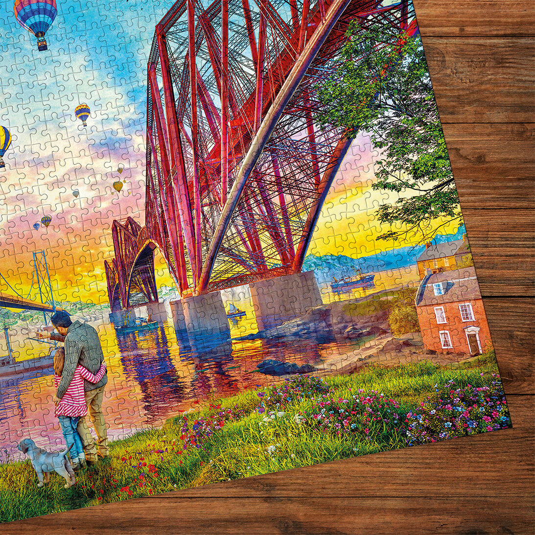 gibsons-three-bridges-crossing-puzzle-1000-teile-br-cken image 2
