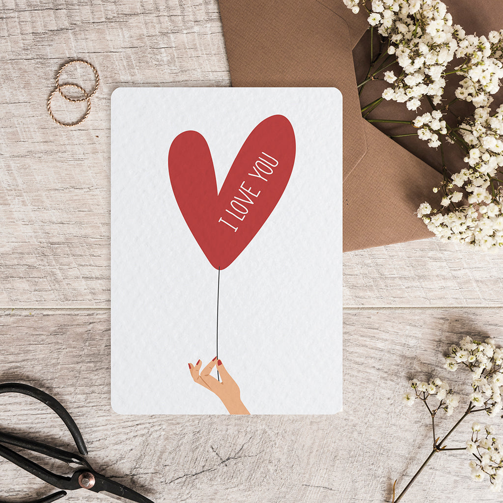 maison-joliette-cartes-i-love-you-postkarte-mit-umschlag image 6