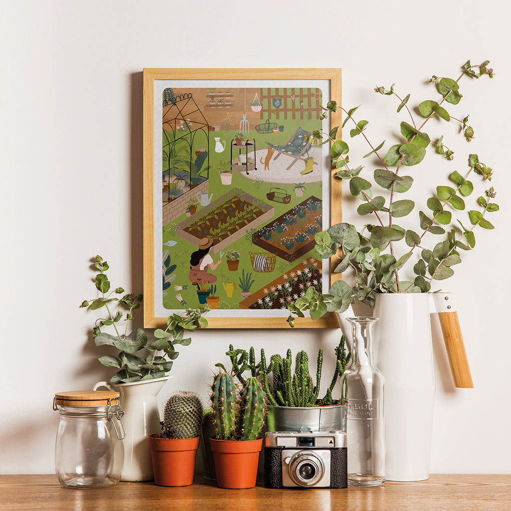 maison-joliette-affiches-jardin-secret-poster-a4-250g-reliefpapier image 6