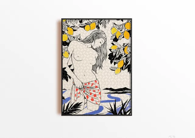 piece-love-juillet-1000-teile-puzzle-68x49-cm-recyclingkarton image 1