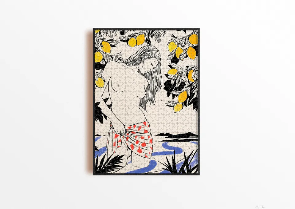 piece-love-juillet-1000-teile-puzzle-68x49-cm-recyclingkarton image 1