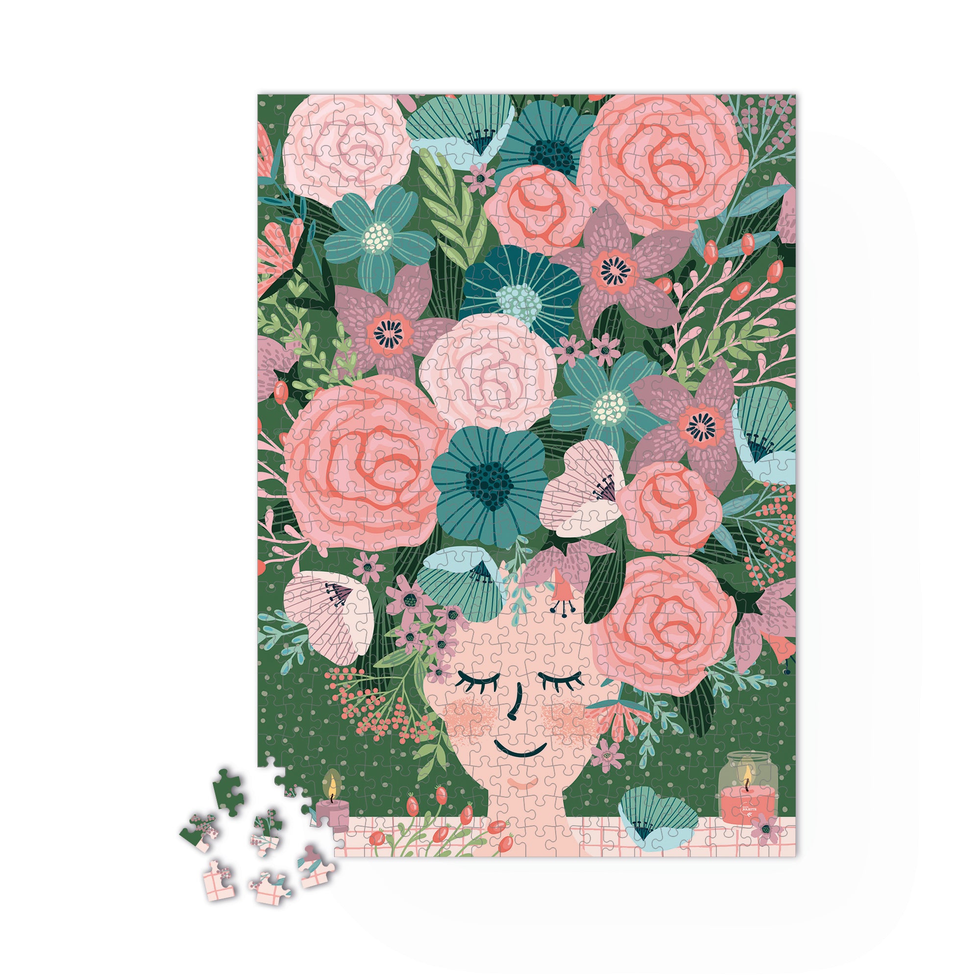 maison-joliette-r-veries-puzzle-1000-teile-49x68-cm image 1
