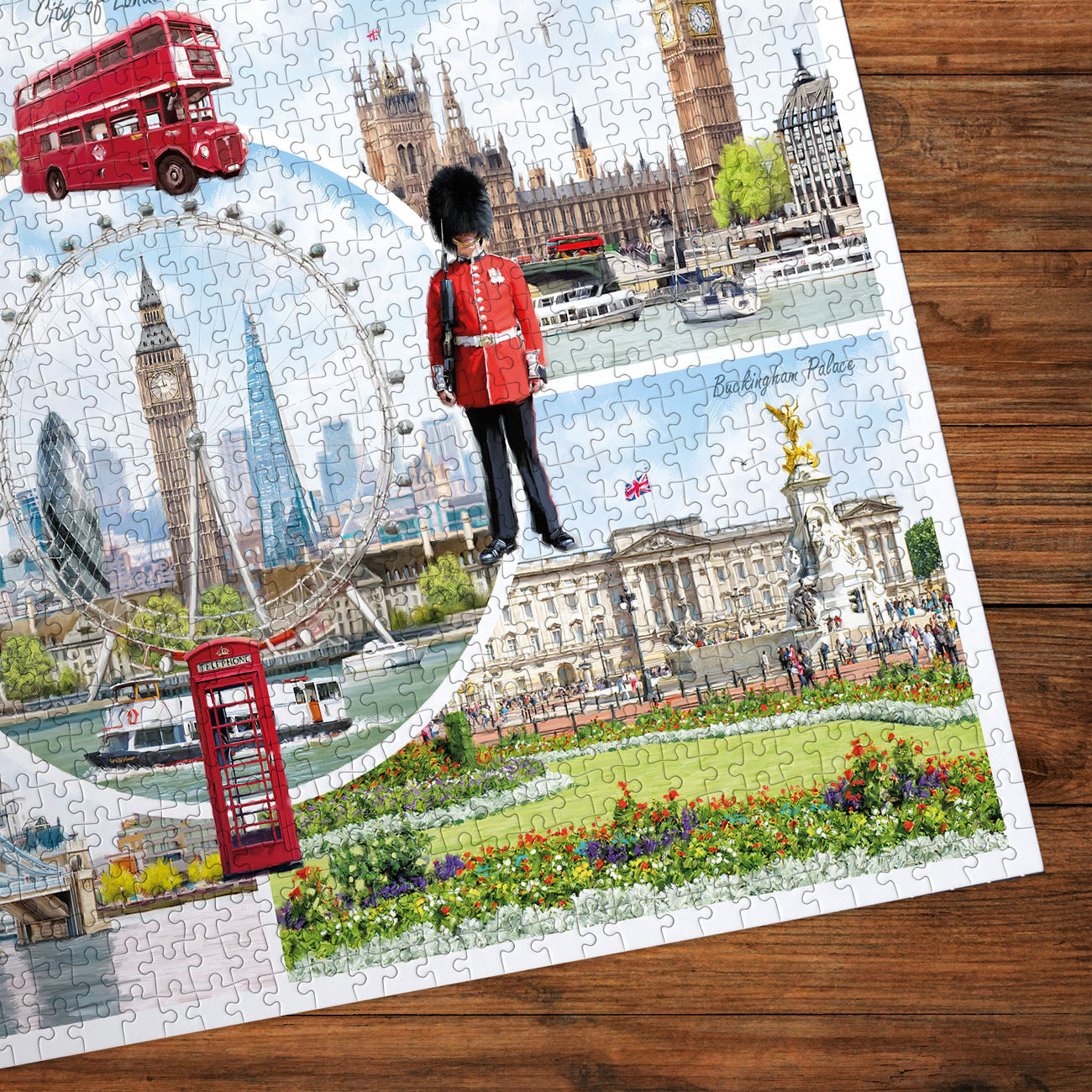 gibsons-a-look-at-london-1000-teile-puzzle-stadt image 3