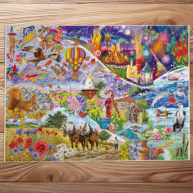 gibsons-elemental-puzzle-1000-teile-natur image 3