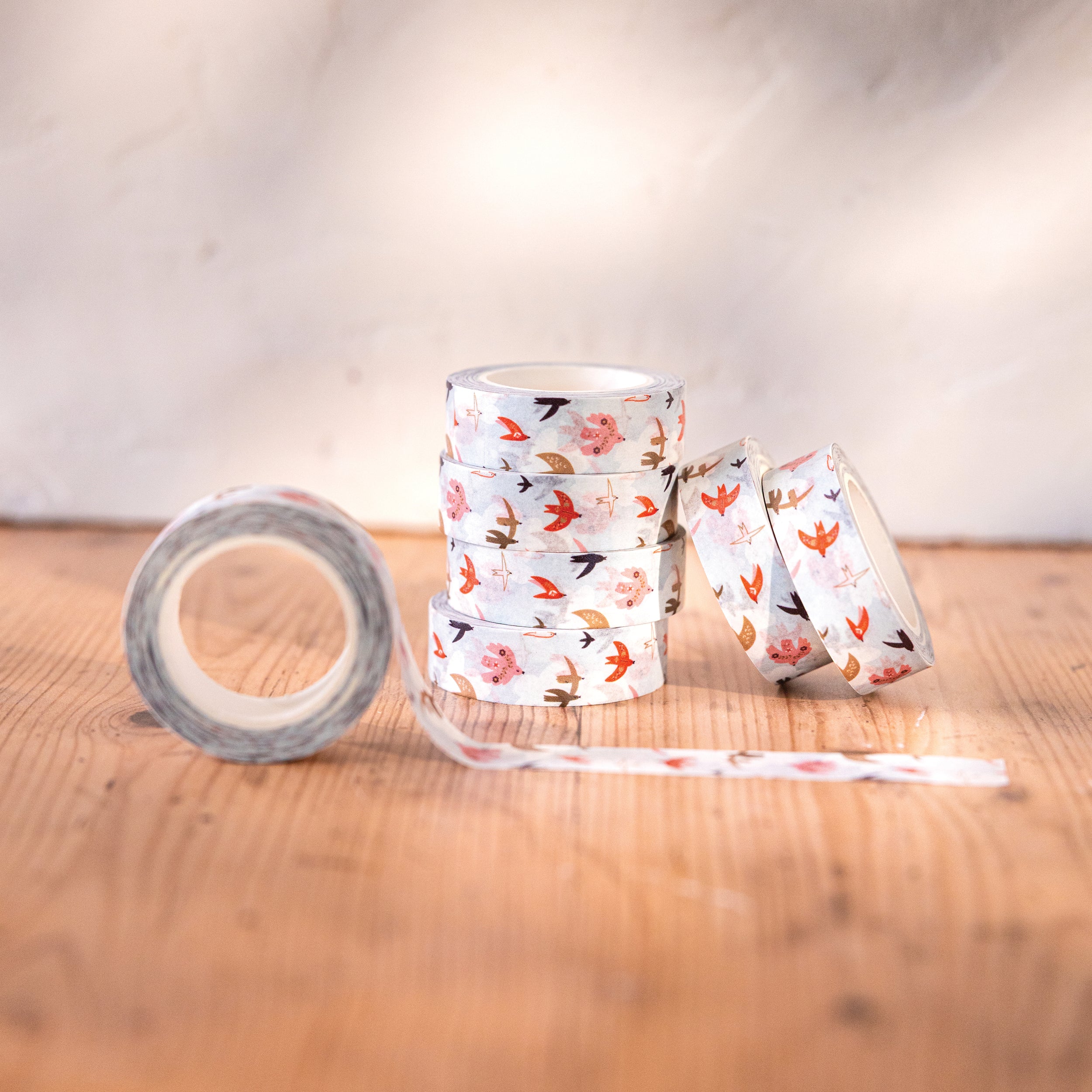 maison-joliette-washi-tape-libre-comme-l-air-deko-klebeband image 2