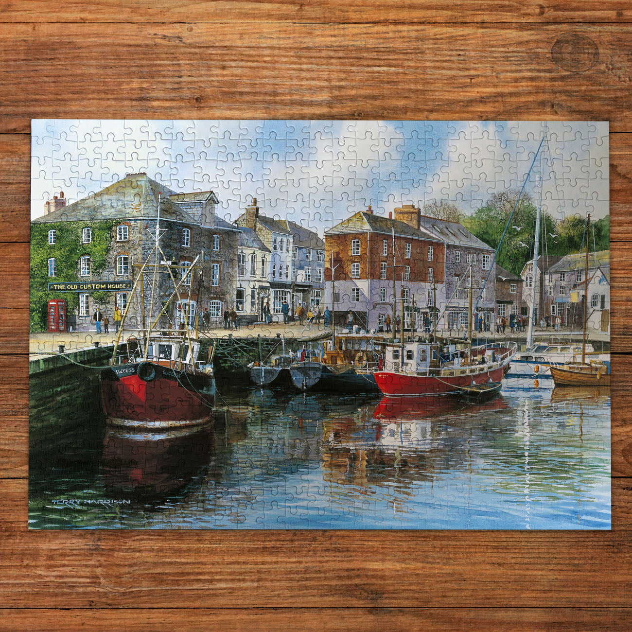 gibsons-cornwall-by-the-sea-puzzle-set-4x500-k-ste image 8