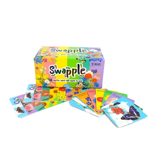 gibsons-rhs-swapple-kartenspiel-garten-familie image 1
