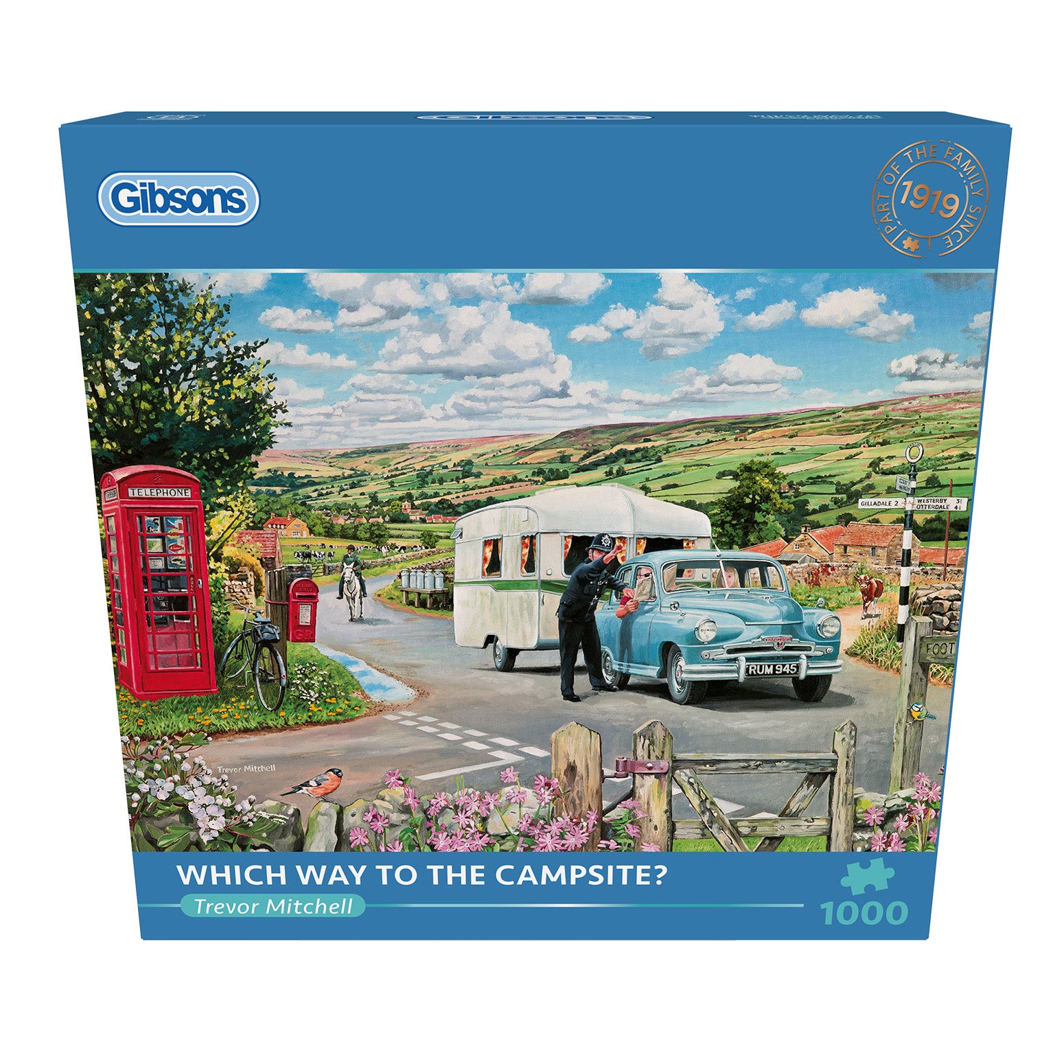 gibsons-which-way-to-the-campsite-puzzle-1000-teile image 7