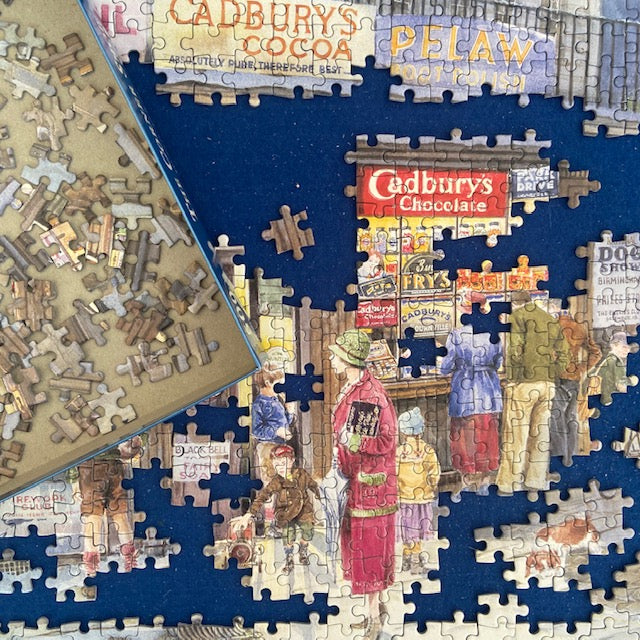 gibsons-the-corner-shop-500-teile-puzzle-nostalgie image 2
