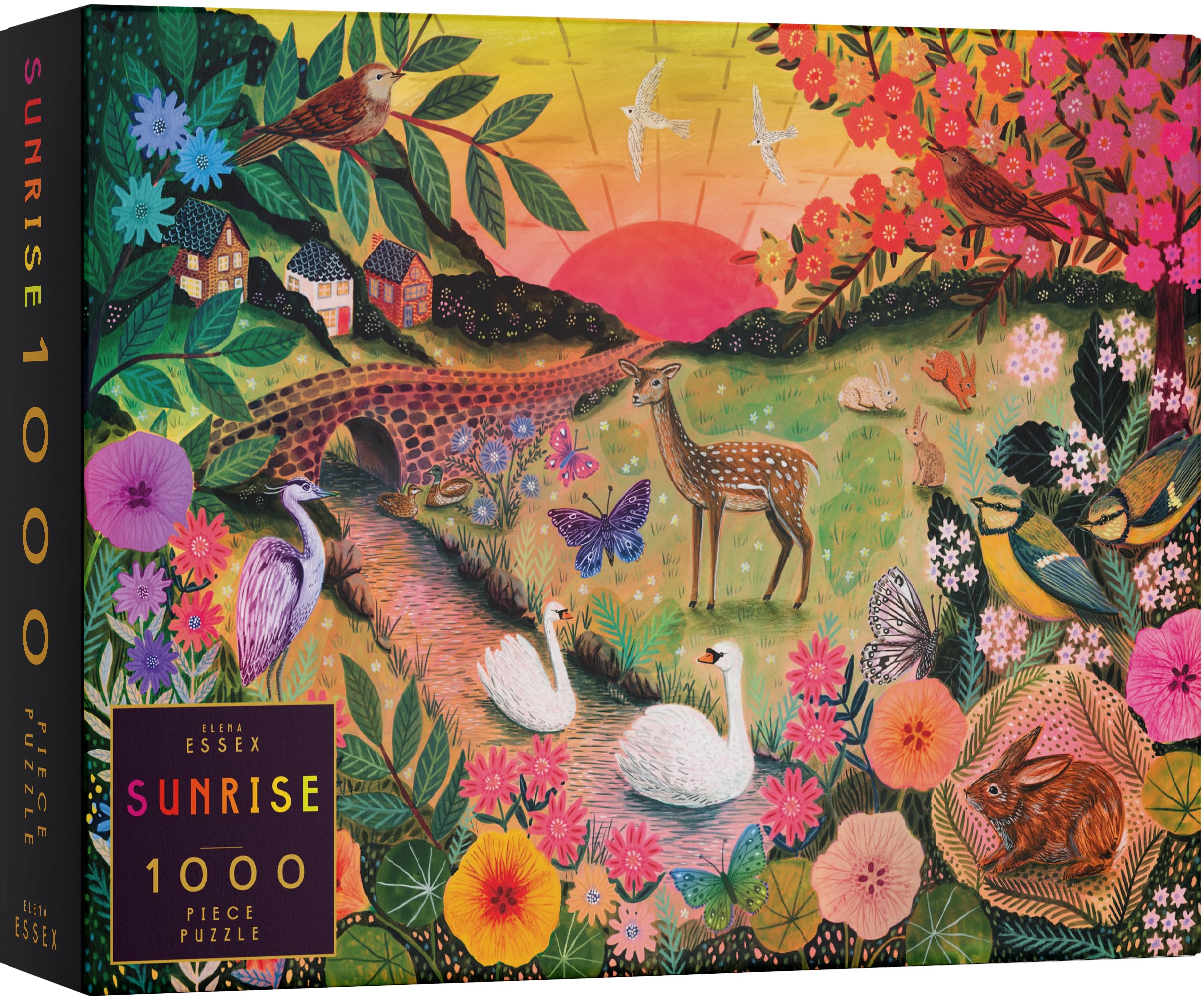 elena-essex-sunrise-puzzle-1000-teile-landschaft-70x50-cm image 1