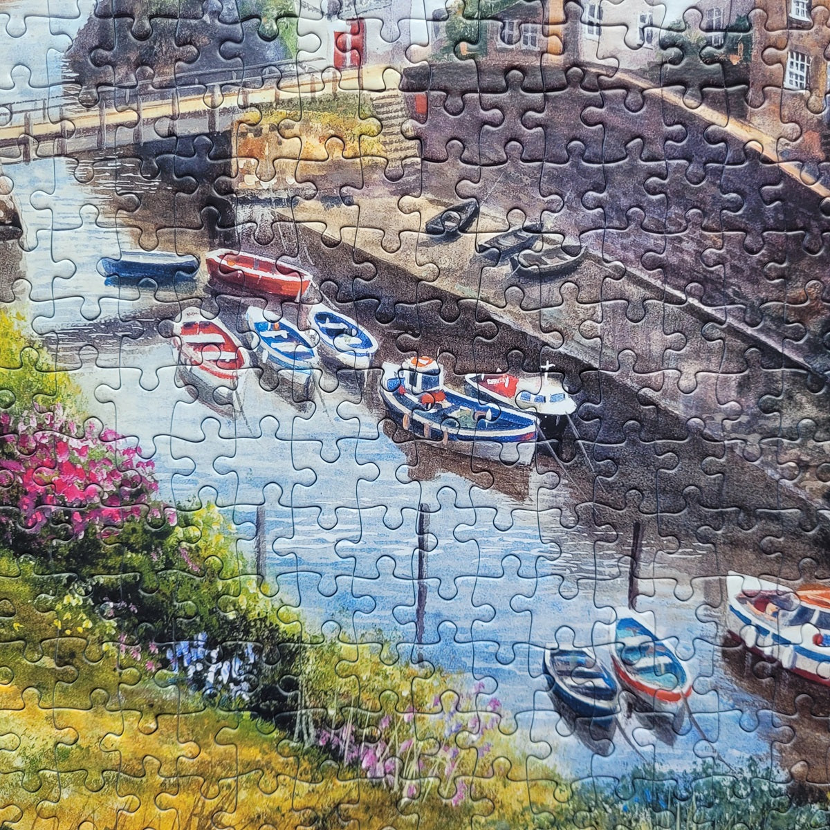 gibsons-staithes-puzzle-1000-teile-k-ste-yorkshire image 5