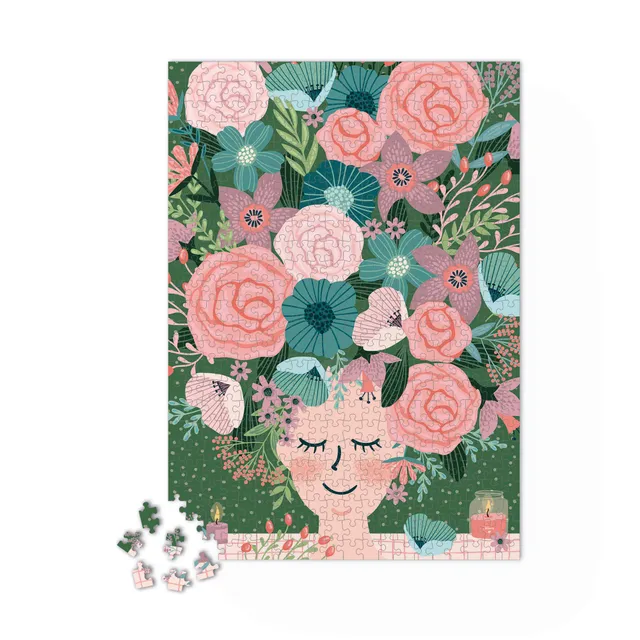 maison-joliette-r-veries-puzzle-1000-teile-49x68-cm image 1