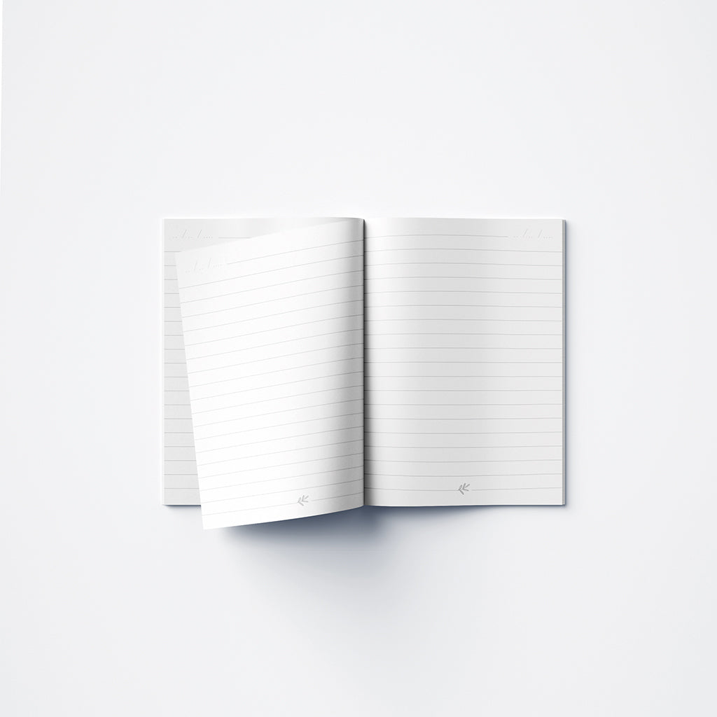 maison-joliette-petit-carnet-a6-porte-bonheur-notizbuch-liniert image 5