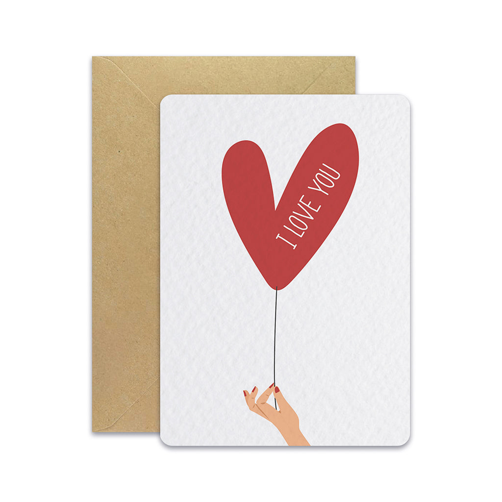 maison-joliette-cartes-i-love-you-postkarte-mit-umschlag image 1